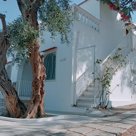 Luce Di Puglia Lägenhet