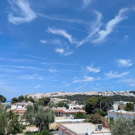 Luce Di Puglia * Peschici