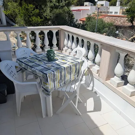 Luce Di Puglia Peschici