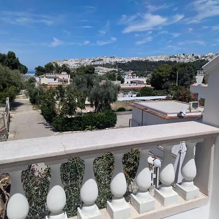 Luce Di Puglia Peschici