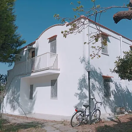 Luce Di Puglia Peschici
