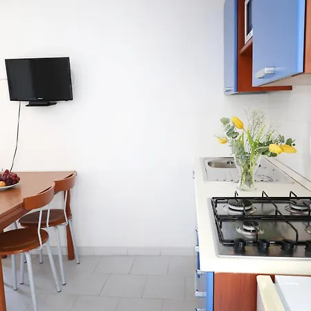 Luce Di Puglia Apartment