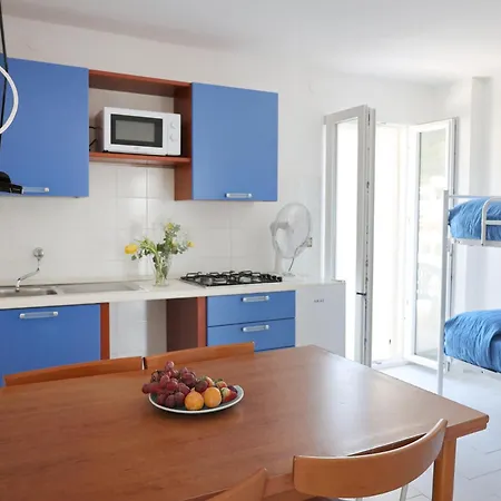 Apartment Luce Di Puglia Peschici