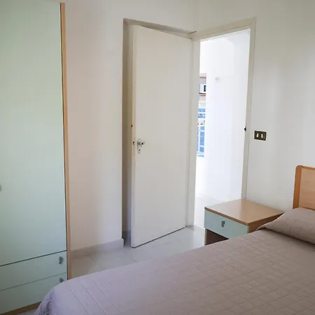 Apartment Luce Di Puglia Peschici